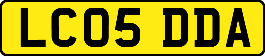 LC05DDA