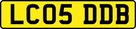 LC05DDB