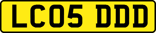 LC05DDD