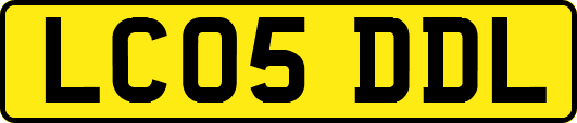 LC05DDL
