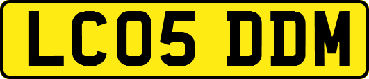 LC05DDM