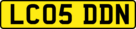 LC05DDN