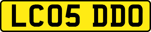 LC05DDO