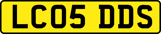 LC05DDS