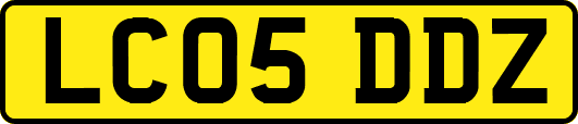 LC05DDZ