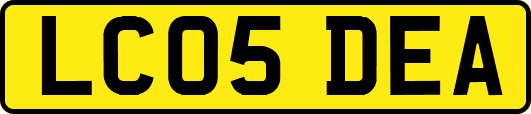 LC05DEA