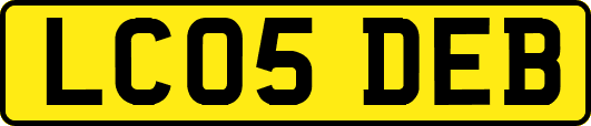 LC05DEB