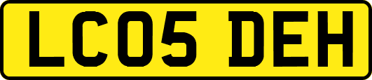 LC05DEH