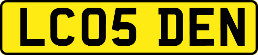 LC05DEN