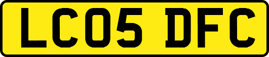 LC05DFC