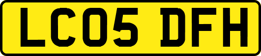 LC05DFH