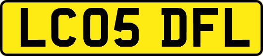 LC05DFL