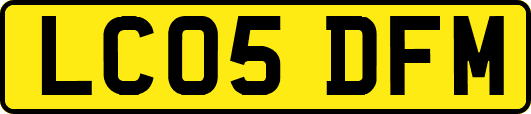 LC05DFM