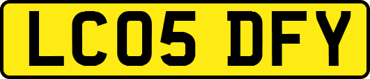 LC05DFY