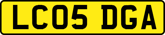 LC05DGA