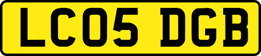 LC05DGB
