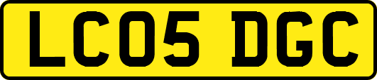 LC05DGC