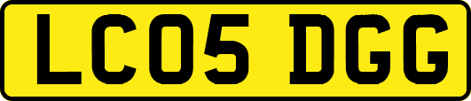 LC05DGG