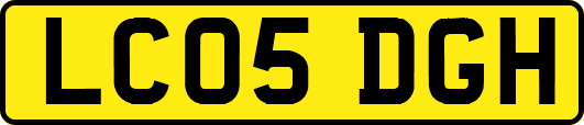 LC05DGH
