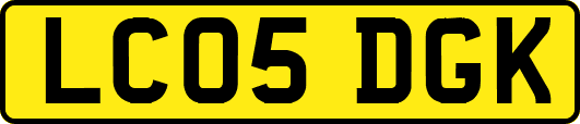 LC05DGK