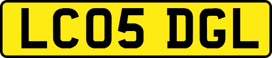 LC05DGL