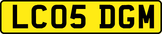 LC05DGM