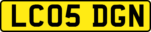 LC05DGN
