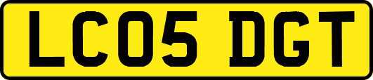 LC05DGT