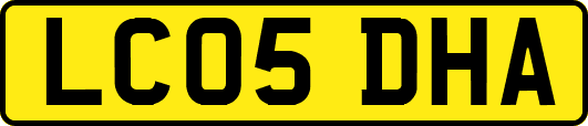 LC05DHA