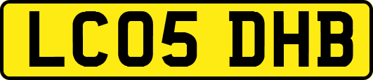 LC05DHB