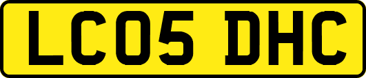 LC05DHC