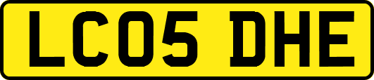 LC05DHE