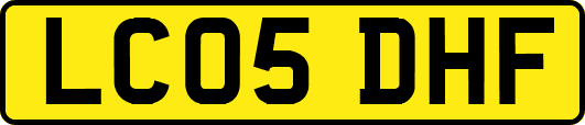 LC05DHF
