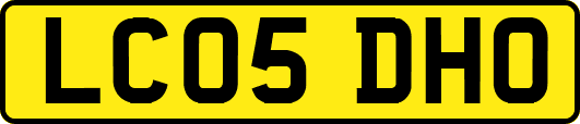 LC05DHO