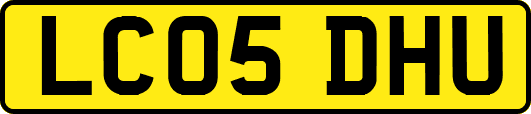 LC05DHU