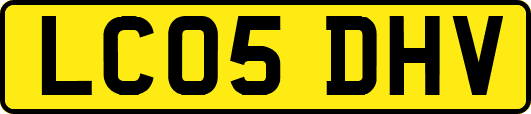 LC05DHV