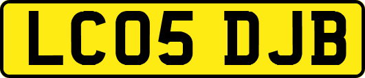 LC05DJB