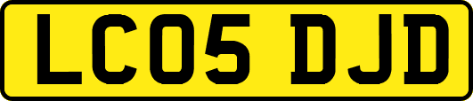 LC05DJD