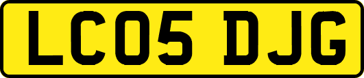 LC05DJG