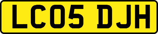 LC05DJH