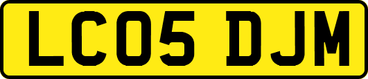 LC05DJM