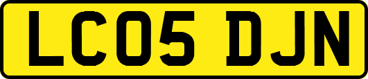 LC05DJN