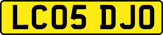 LC05DJO