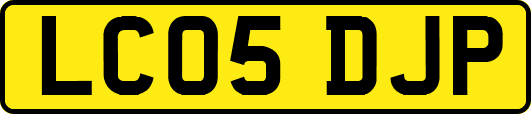LC05DJP