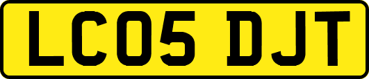 LC05DJT
