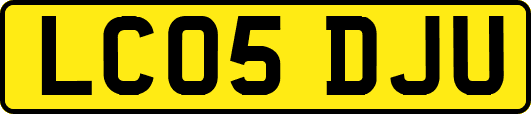 LC05DJU