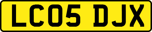 LC05DJX