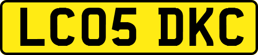 LC05DKC