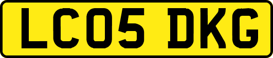 LC05DKG