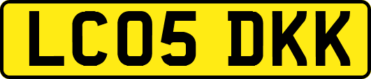 LC05DKK